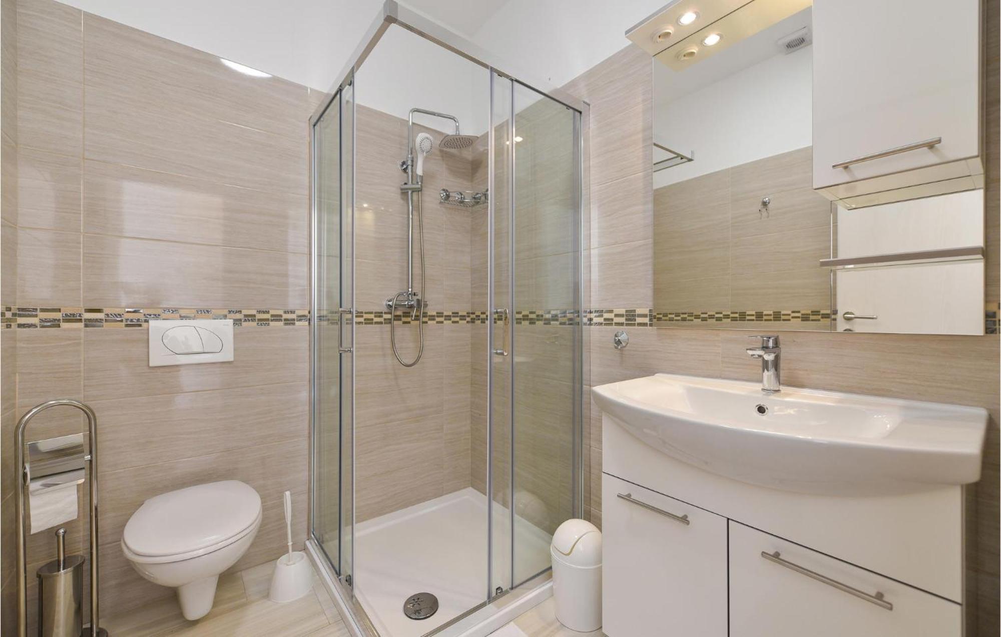Beautiful Home In Privlaka With Wifi Exterior photo